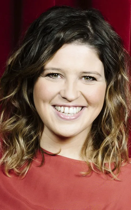 Marine Baousson