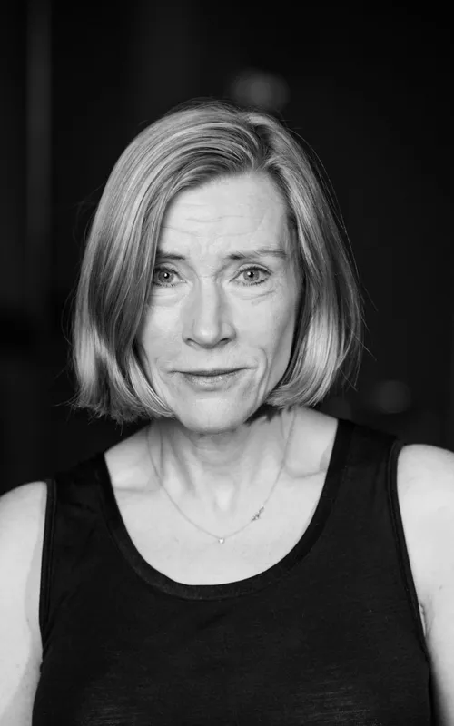 Helle Haugen