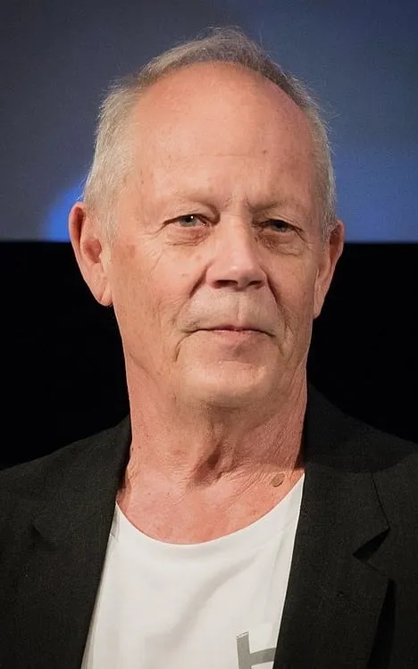 Stig Björkman