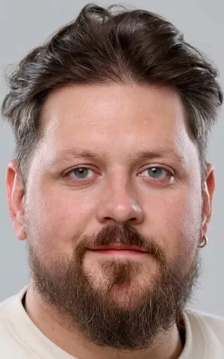 Vadim Pushkin