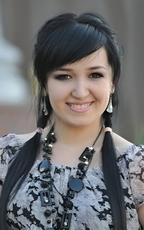 Nigora Ismailova