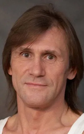 Igor Uryvaev