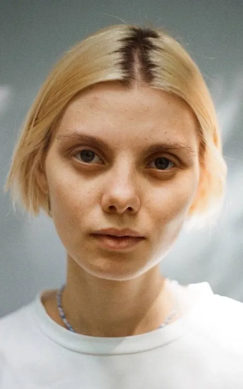 Darya Kotrelyova