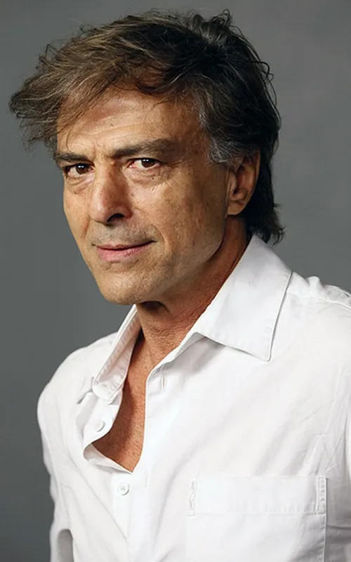 Carlos Alberto Riccelli