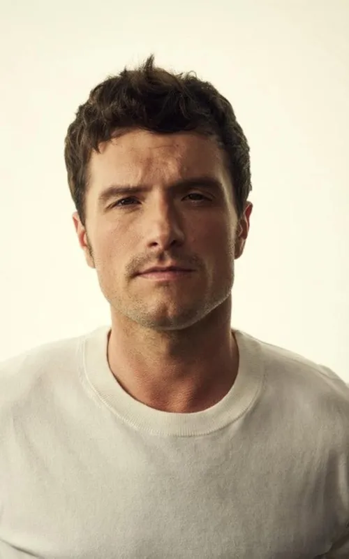 Josh Hutcherson