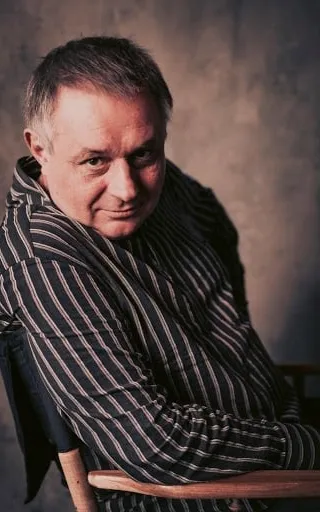 Yuri Morozov