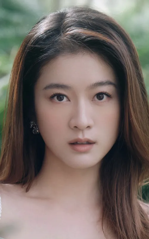 Sophie Zhang