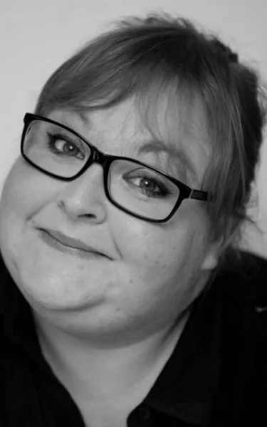 Anne Bakland