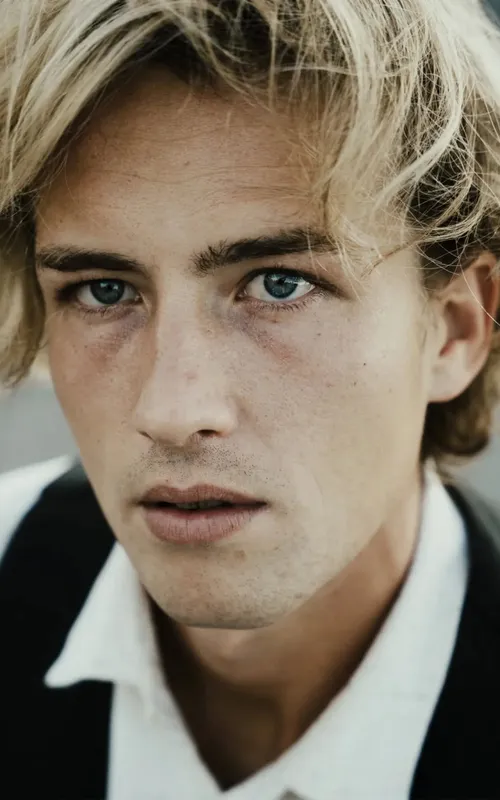 Christopher Martin