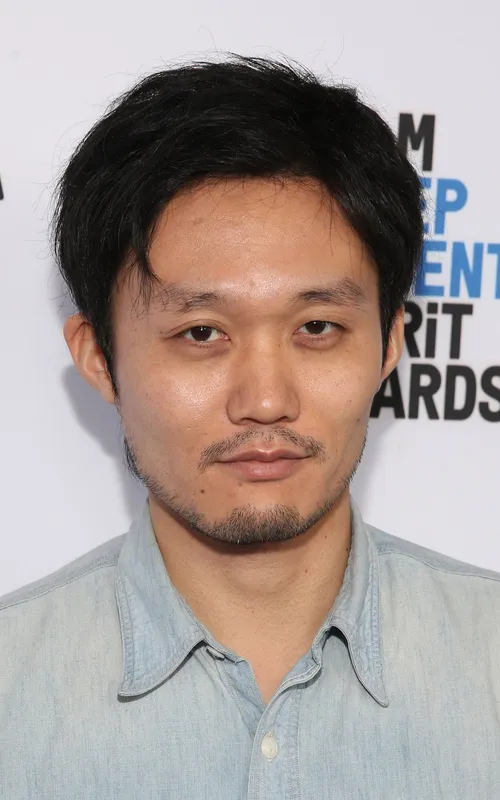 Takeshi Fukunaga