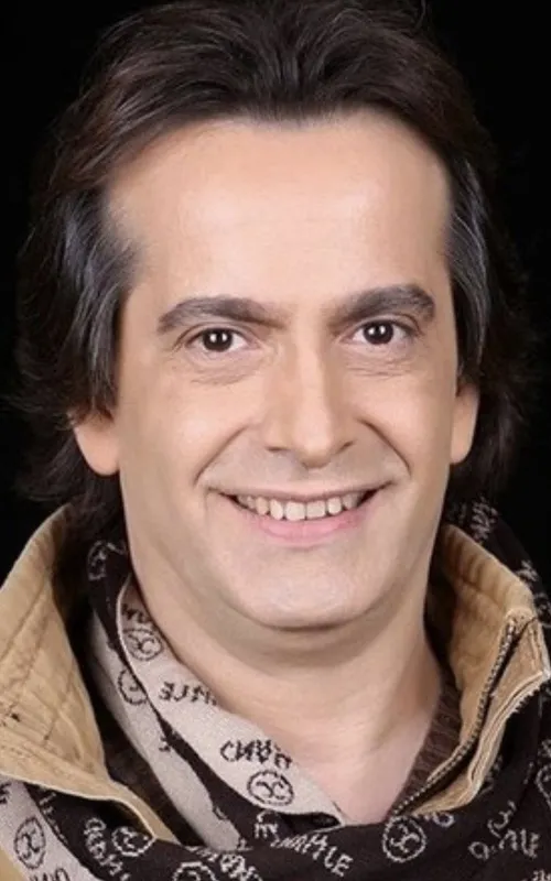 Ramsin Kebriti