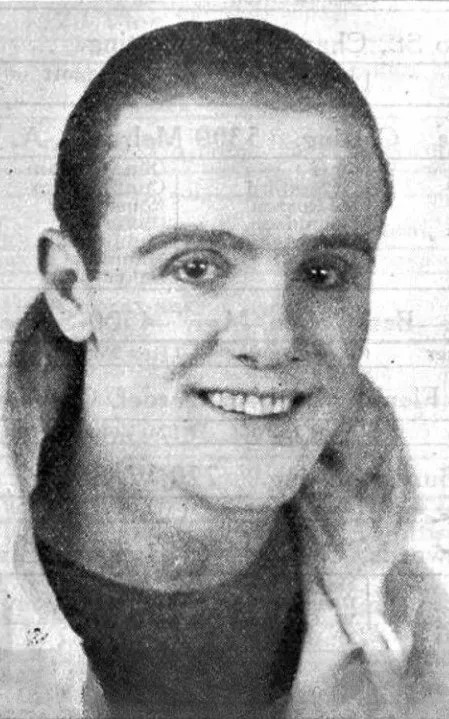 Frank Braidwood