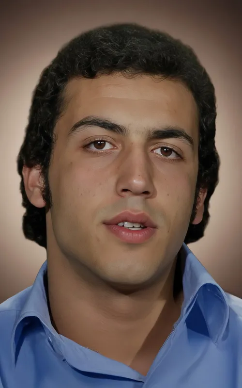 Ercan Gezmis