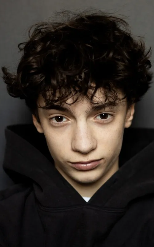 Aksel Leblanc