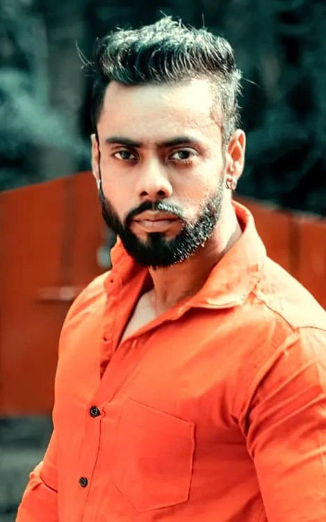 Salim Shaikh