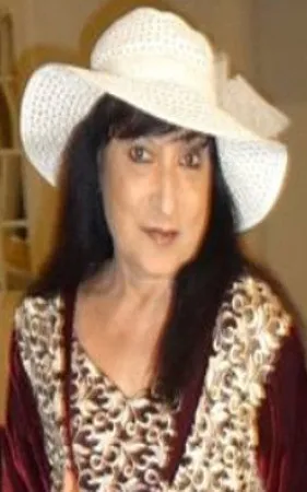Geeta Khanna