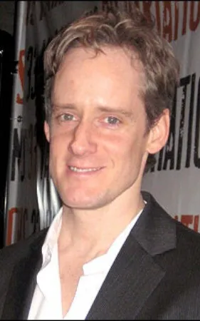 Erik Steele