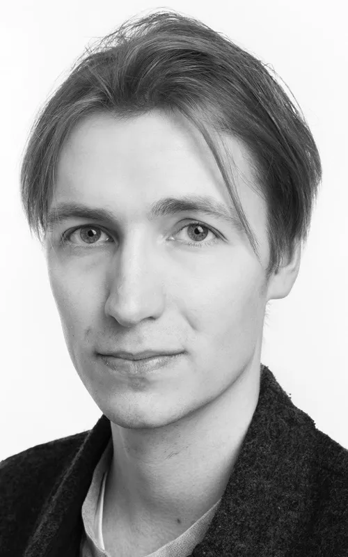 Sander Roosimägi