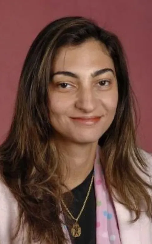 Rasha Abdulla