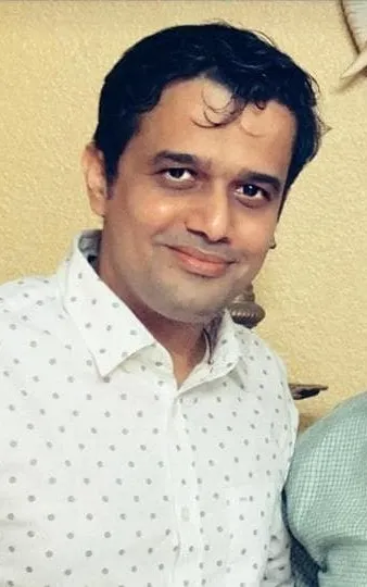 Sameer Bharat Ram