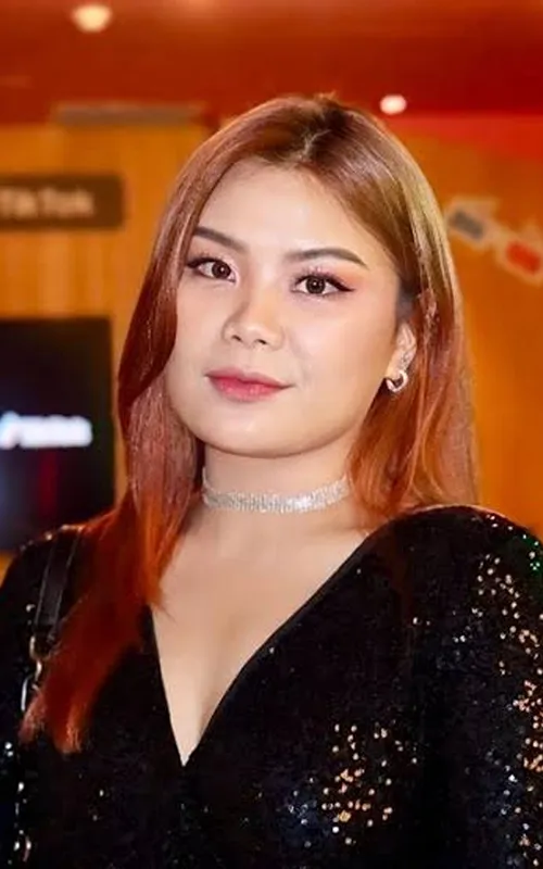 Priscilla Raintung