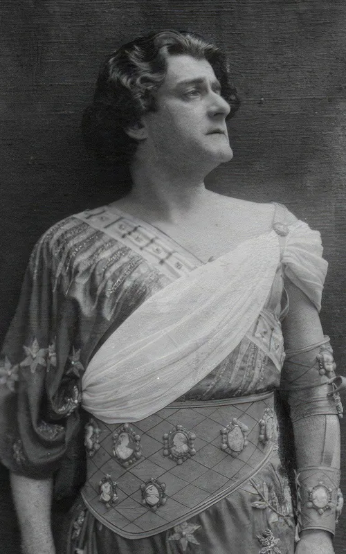 Édouard de Max