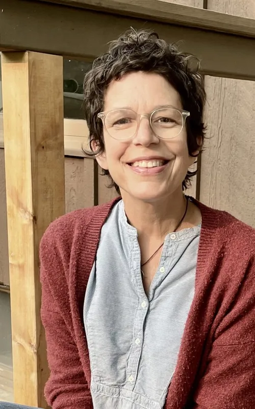 Sally Dworsky