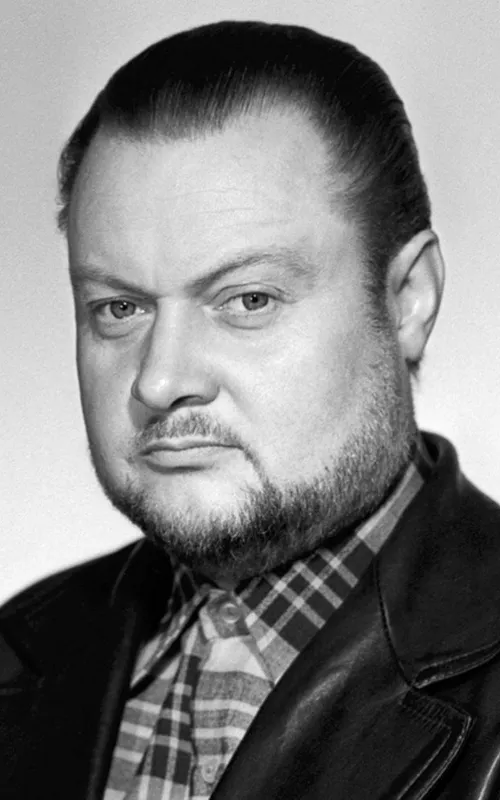 Aleksey Sakharov