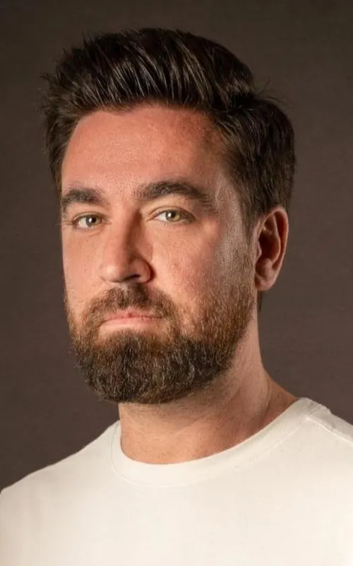 Lucas Dunaway