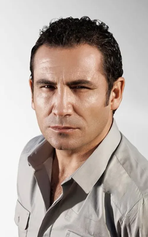 Ferhat Göçer