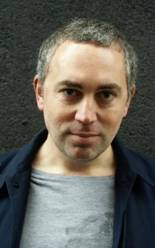 Sébastien Betbeder