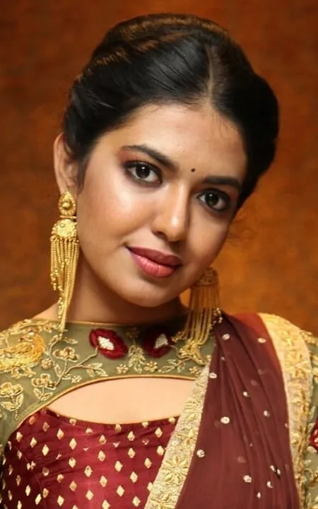 Shivani Rajashekar