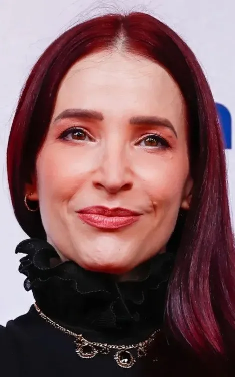 Mireya Mendoza