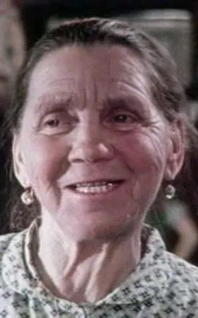 Yevdokiya Alekseyeva