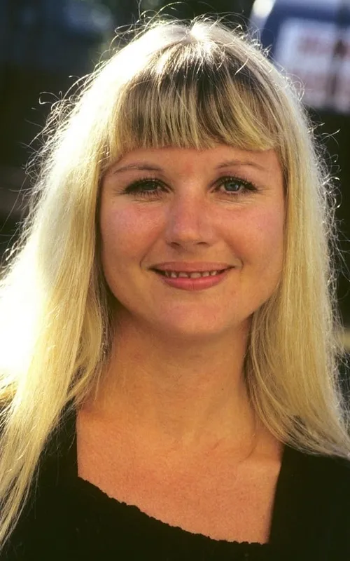 Agneta Elers-Jarleman