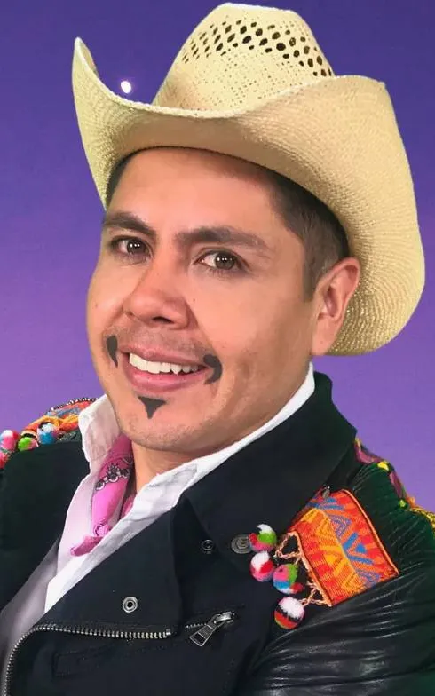 El Indio Brayan