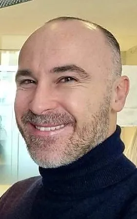 Luca Borromeo