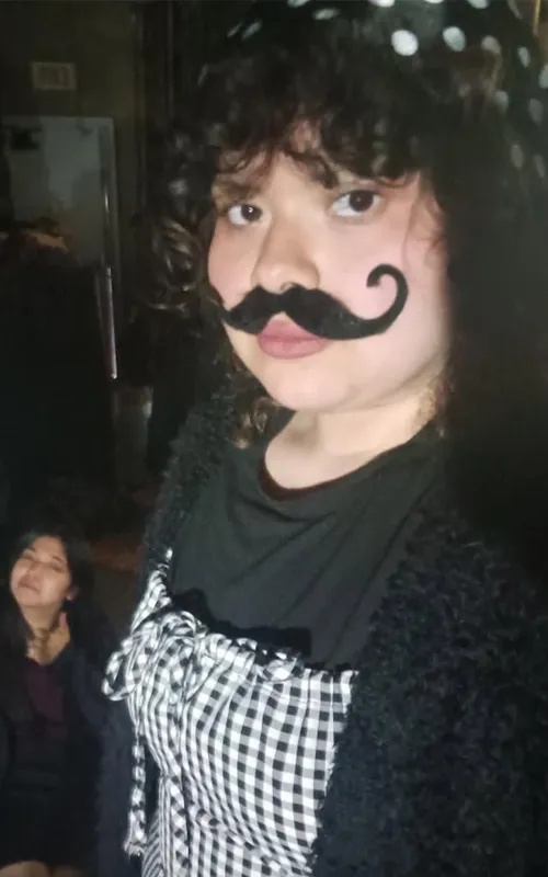 Eli Romo