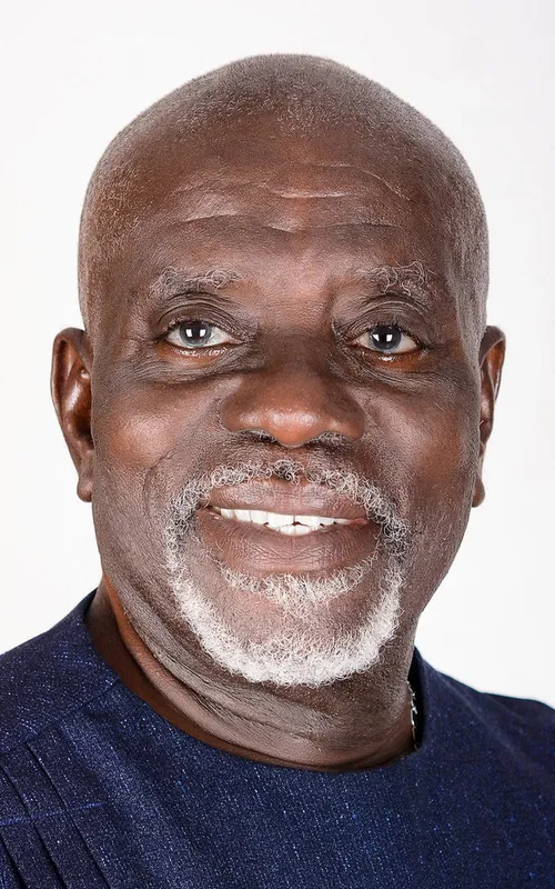 Fred Nii Amugi
