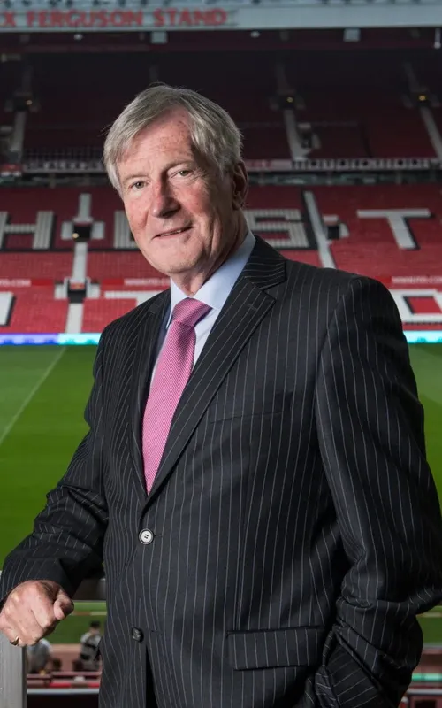 Martin Edwards
