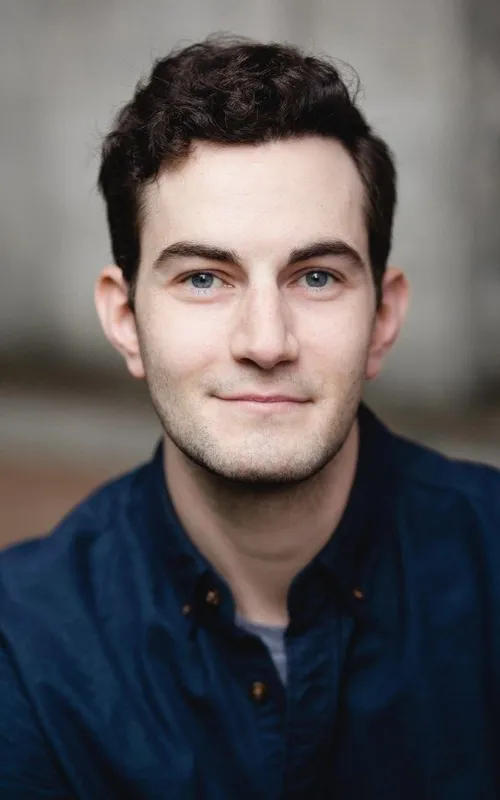 Andy Christopher