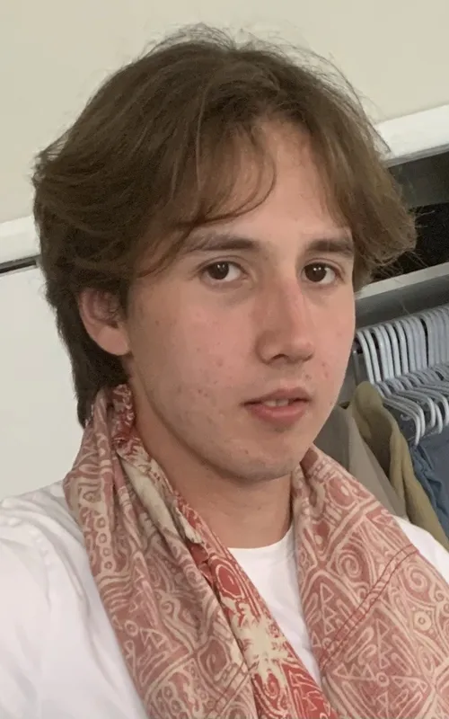 Zane Simmons