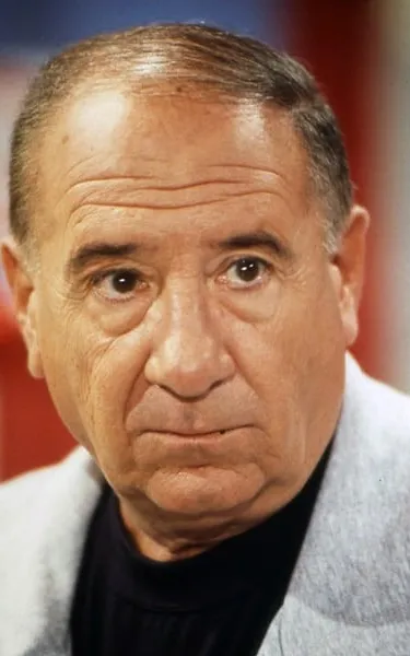Alfredo Landa