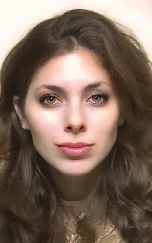 Leslie Anne Valenza