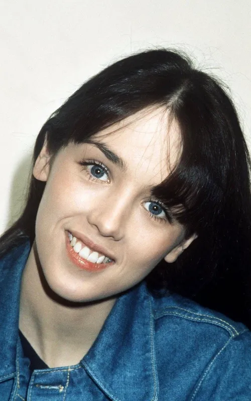 Isabelle Adjani
