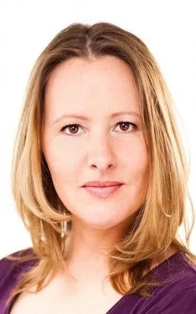 Nina Vorbrodt