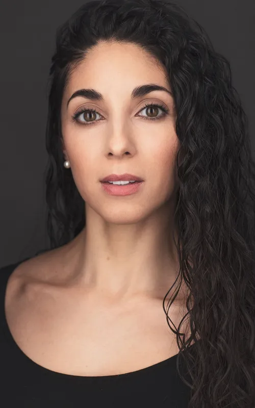 Paulina Cossio