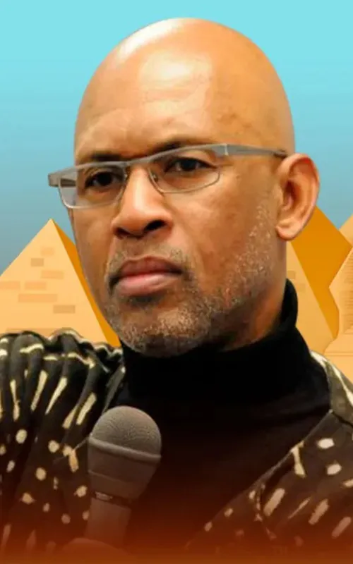 Tony Browder