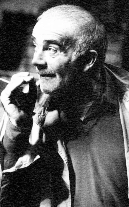 Massimo Castri