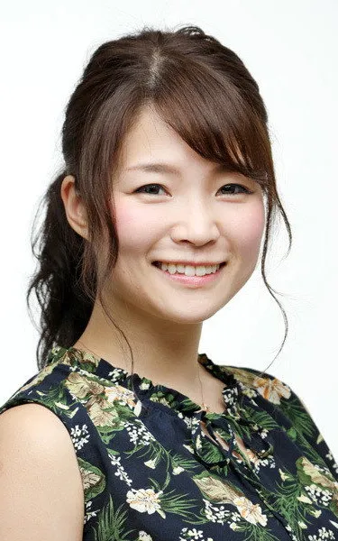 Azusa Tanaka